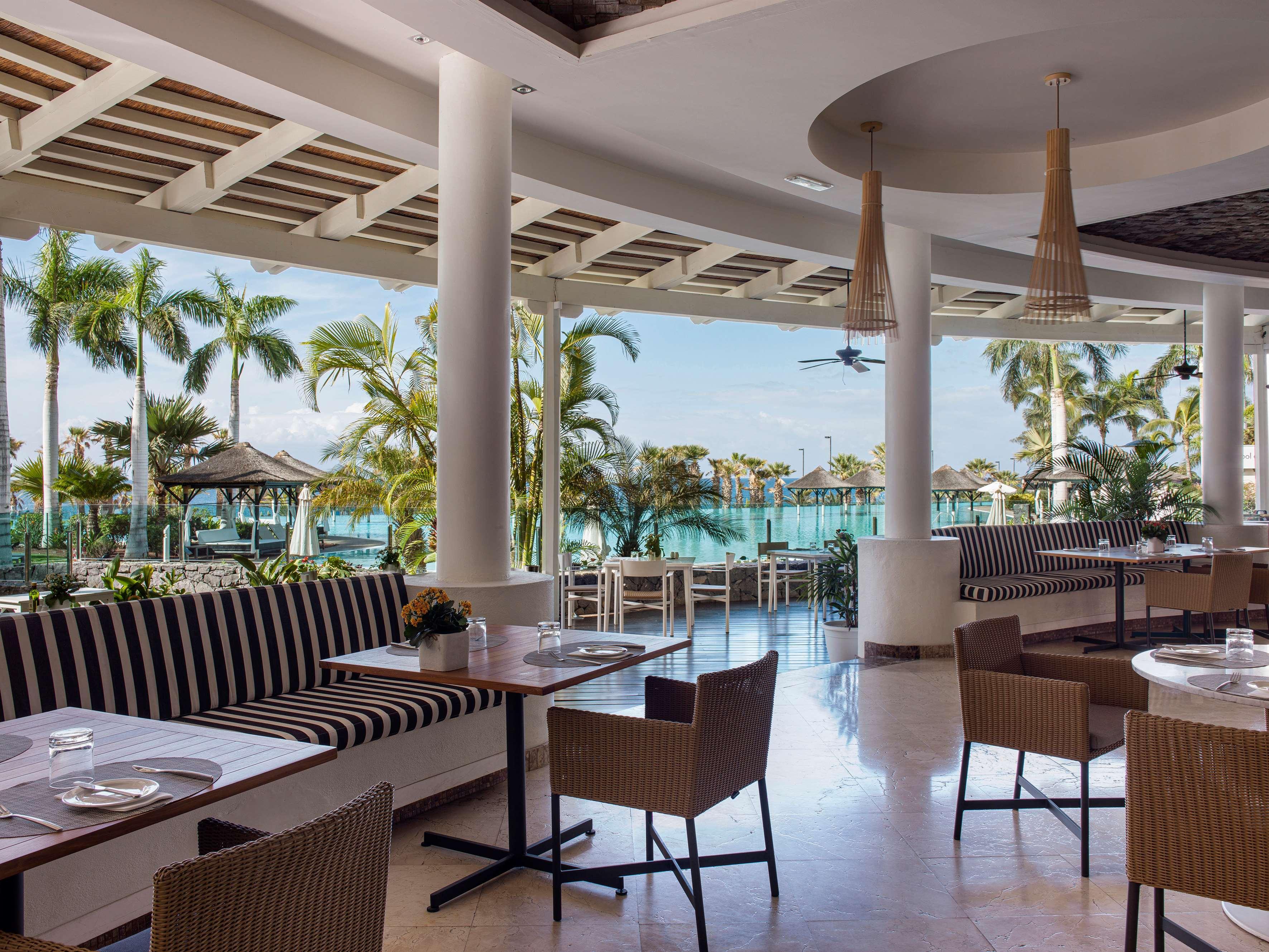 منتجع وسبا جران ميليا بالاسيو دي إيزورا Alcalá la Real المظهر الخارجي الصورة The Beach Club